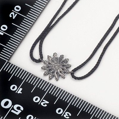 シルバーブレスレット&アンクレット