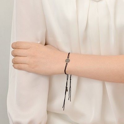 シルバーブレスレット&アンクレット