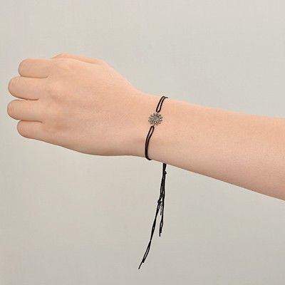 シルバーブレスレット&アンクレット