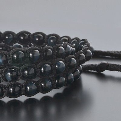 シルバーブレスレット