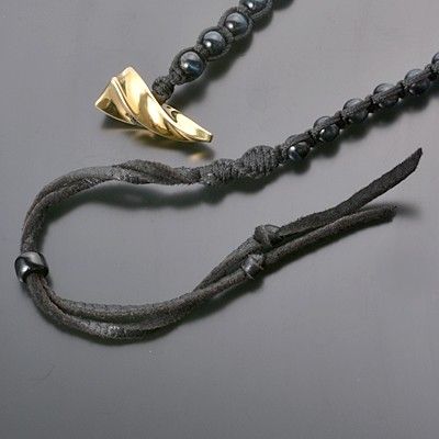 シルバーブレスレット