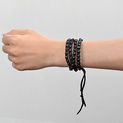 シルバーブレスレット