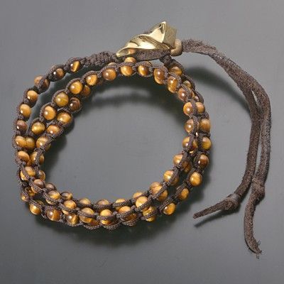 シルバーブレスレット