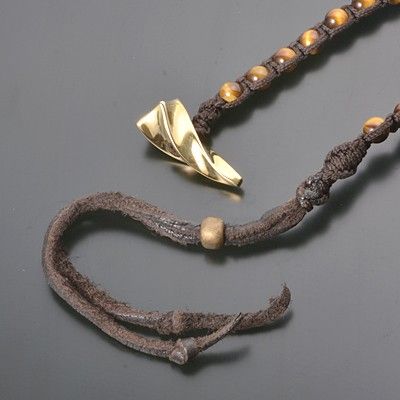 シルバーブレスレット