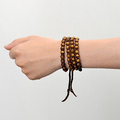 シルバーブレスレット