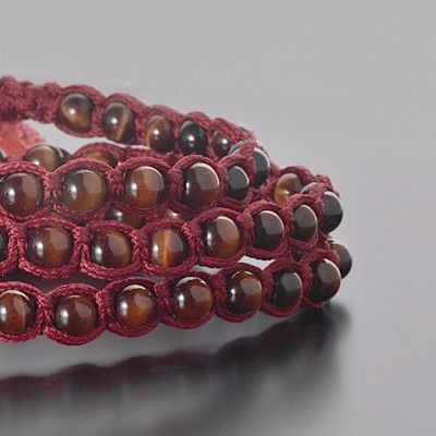 シルバーブレスレット