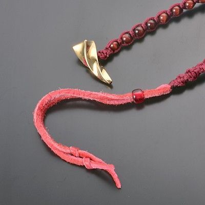 シルバーブレスレット