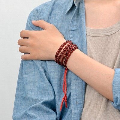 シルバーブレスレット