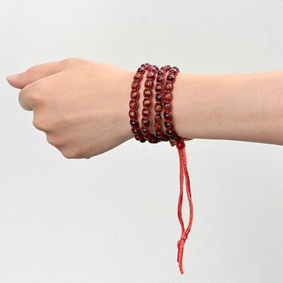 シルバーブレスレット