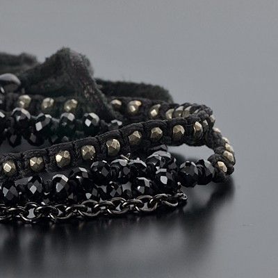 シルバーブレスレット