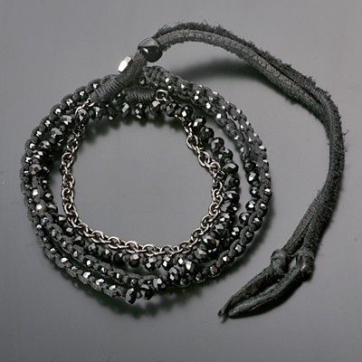 シルバーブレスレット