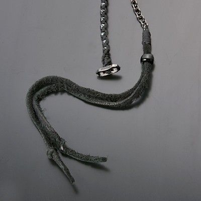 シルバーブレスレット