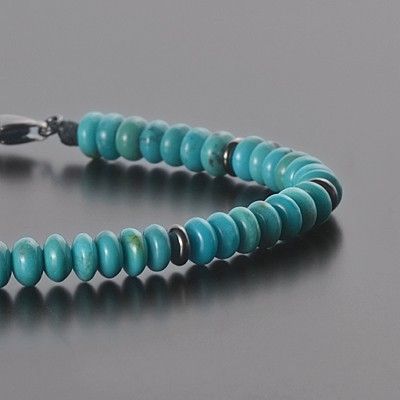 シルバーブレスレット