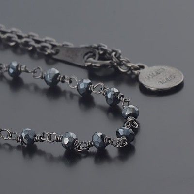 シルバーチェーン