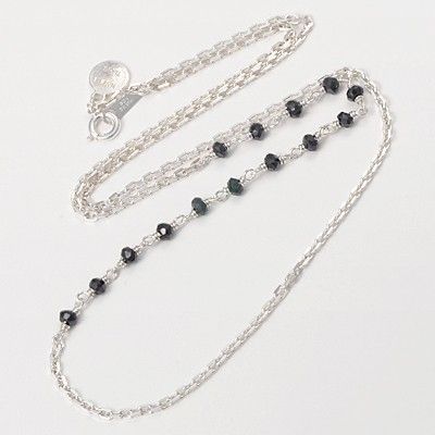 シルバーチェーン