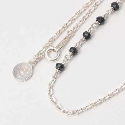 シルバーチェーン