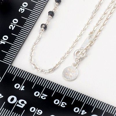 シルバーチェーン