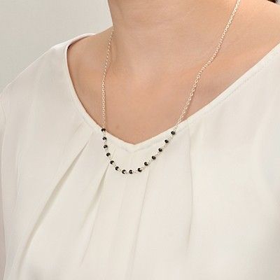 シルバーチェーン