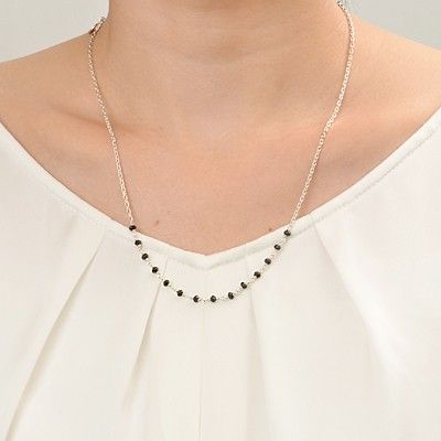 シルバーチェーン