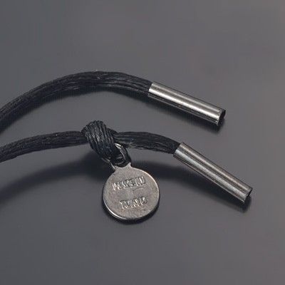 レザーネックレス