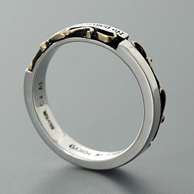 シルバーリング