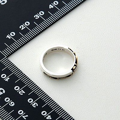 シルバーリング