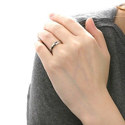 シルバーリング