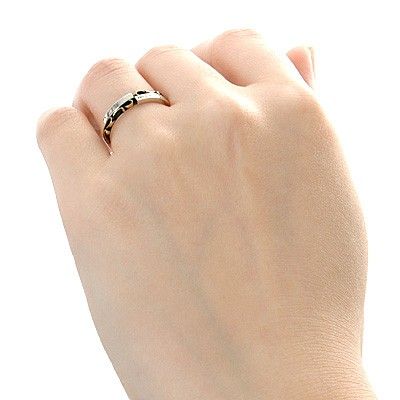 シルバーリング