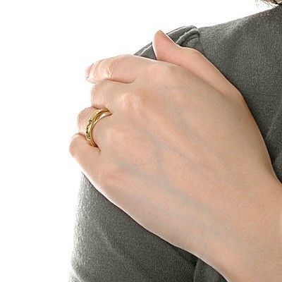 シルバーリング