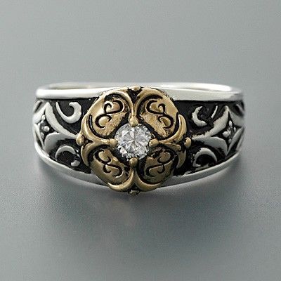 シルバーリング