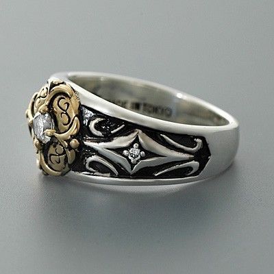 シルバーリング