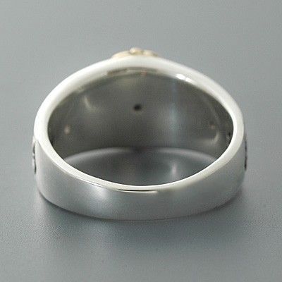 シルバーリング