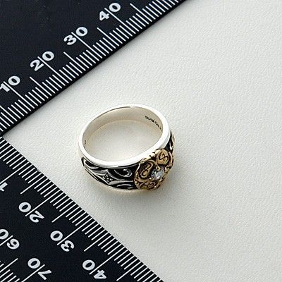 シルバーリング