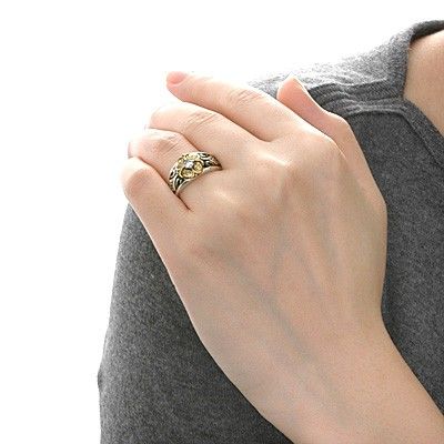 シルバーリング