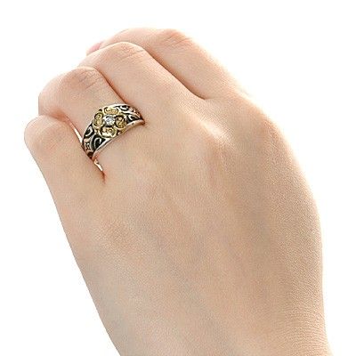 シルバーリング