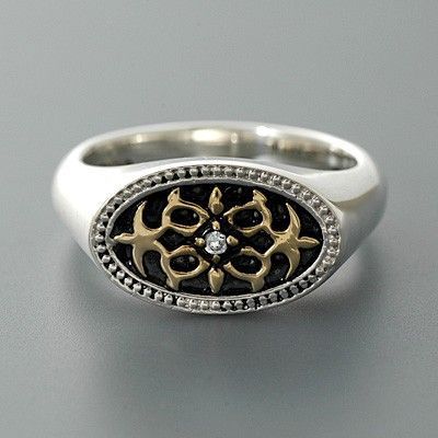 シルバーリング