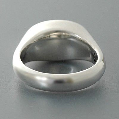 シルバーリング