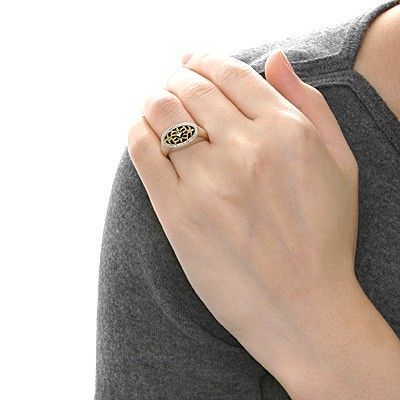 シルバーリング