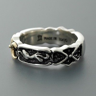 シルバーリング