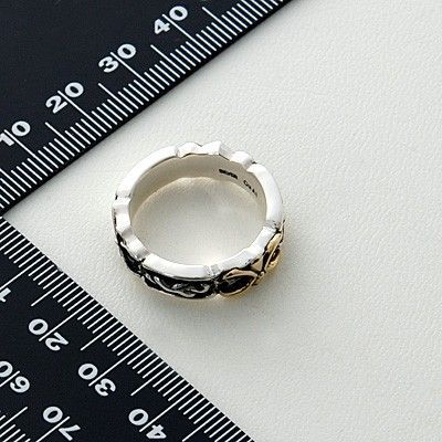 シルバーリング