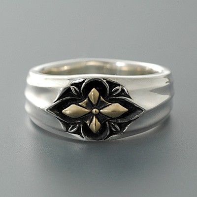 シルバーリング