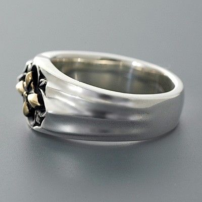 シルバーリング