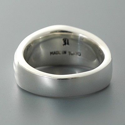 シルバーリング