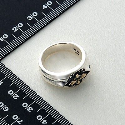 シルバーリング