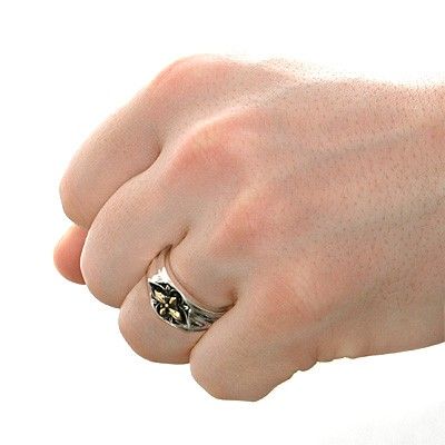 シルバーリング