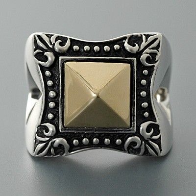 シルバーリング