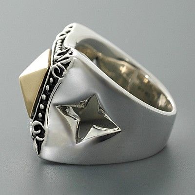 シルバーリング