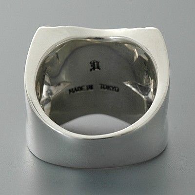 シルバーリング