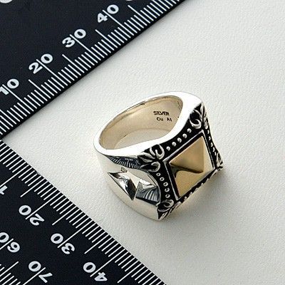 シルバーリング