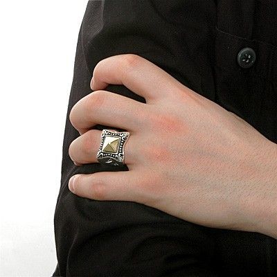 シルバーリング